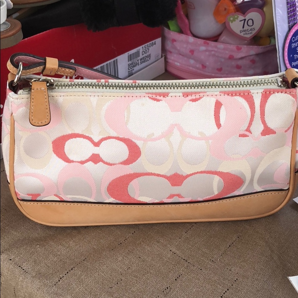 Coach Small Purse
